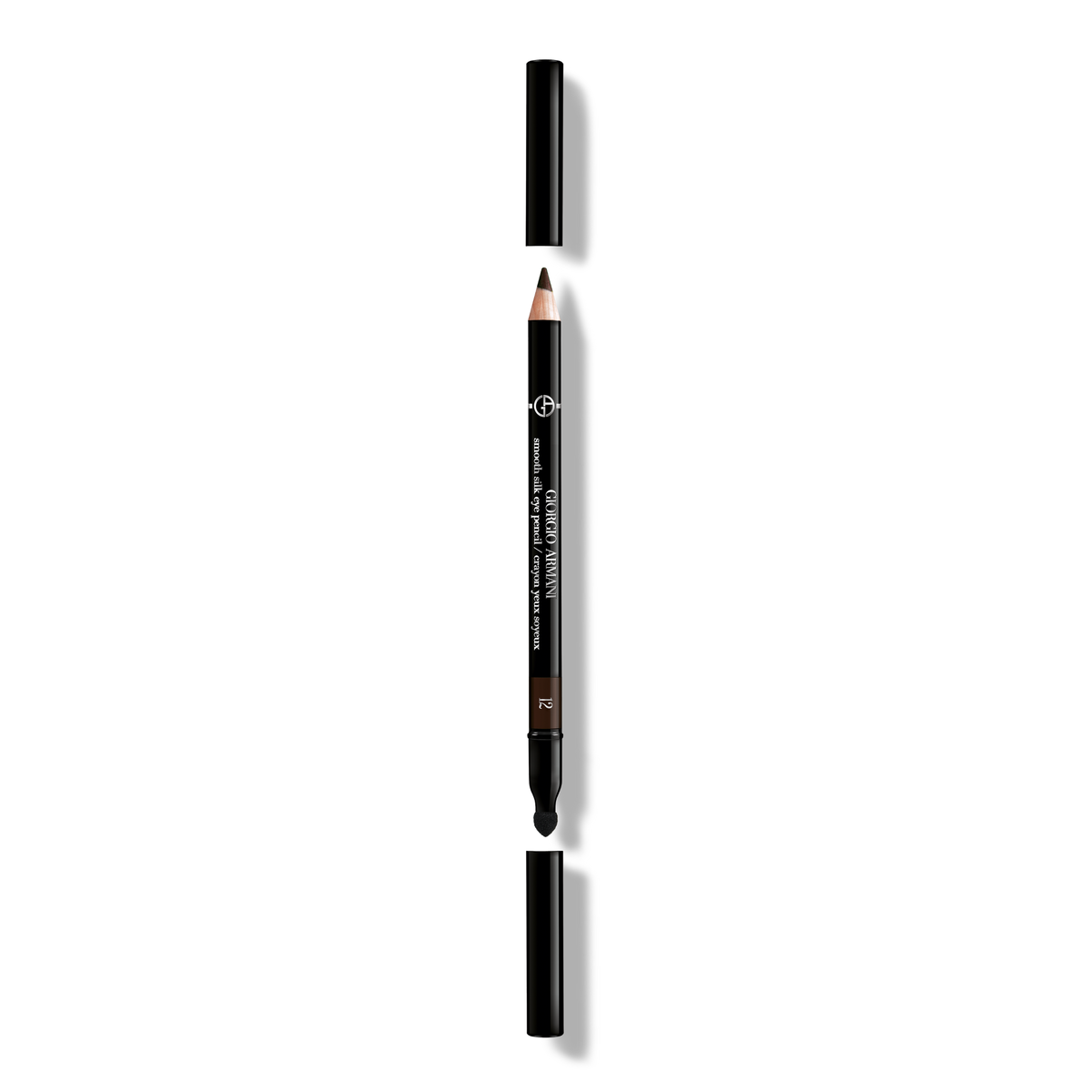 Smooth Silk Eye Pencil Armani Beauty KSA